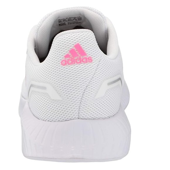 Adidas Runfalcon 2.0 Running Shoes Women's White - Picture 5 of 7